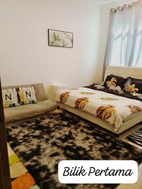 Meeymohd Homestay